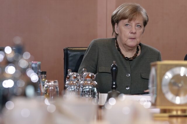 Δύσκολο το φινάλε των διαπραγματεύσεων στη Γερμανία- Παραμένουν οι διαφορές
