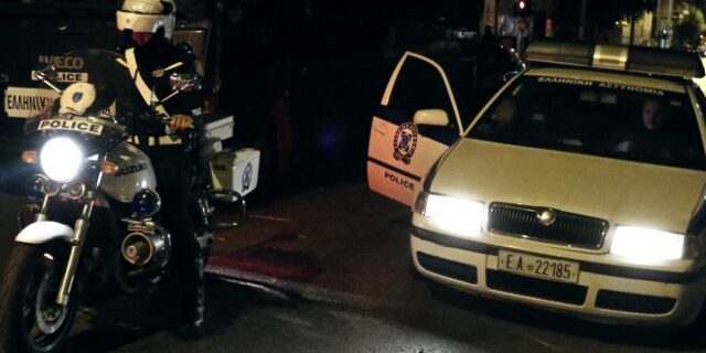 Θύμα ένοπλης ληστείας έπεσε δημοσιογράφος στο σπίτι του στην Πεντέλη