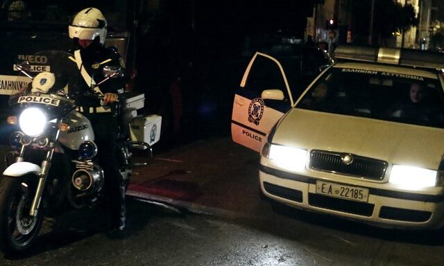 Θύμα ένοπλης ληστείας έπεσε δημοσιογράφος στο σπίτι του στην Πεντέλη