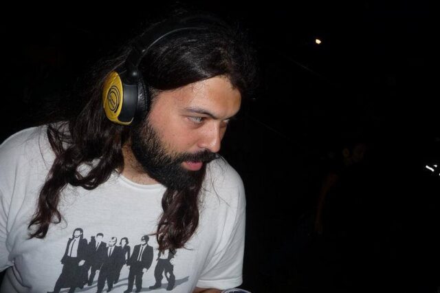 Ο Θοδωρής Δημητρόπουλος στην εκπομπή “REC” Σάββατο 03 Μαρτίου, 12 με 1 το μεσημέρι