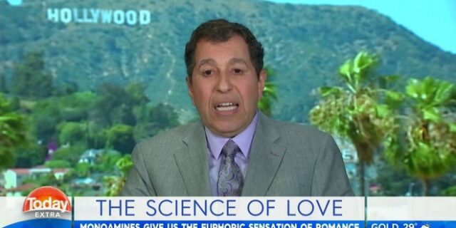 ‘Πόσες αποδείξεις θες;’ Ιατρικό τεστ αποδεικνύει αν είσαι ερωτευμένος