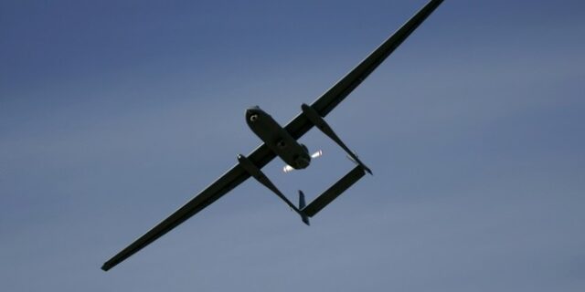 Βουλή: Εγκρίθηκε συμφωνία leasing επτά μη επιθετικών drones από το Ισραήλ