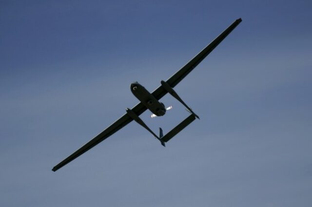 Βουλή: Εγκρίθηκε συμφωνία leasing επτά μη επιθετικών drones από το Ισραήλ