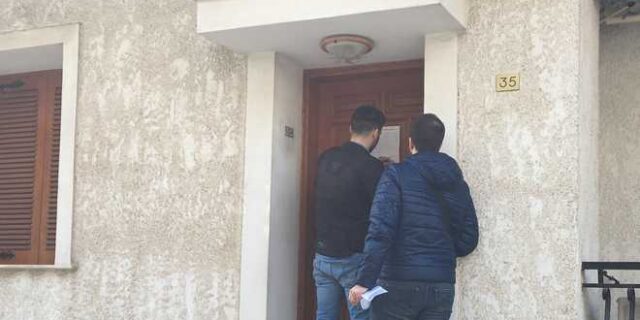 Τραγωδία στον Αγ. Δημήτριο: Σκότωσε την αδερφή του και αυτοκτόνησε