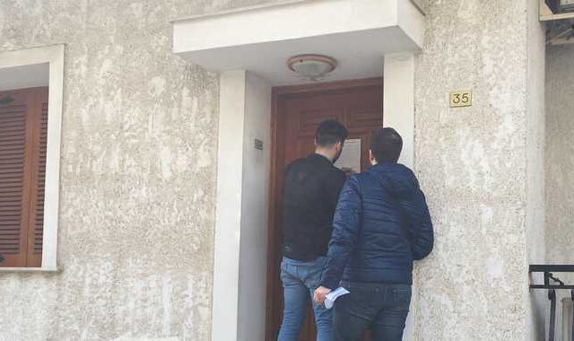 Τραγωδία στον Αγ. Δημήτριο: Σκότωσε την αδερφή του και αυτοκτόνησε