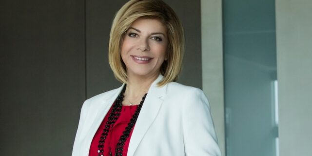 Η τεχνολογία είναι ένας τομέας στον οποίο οι γυναίκες μπορούν να διαπρέψουν