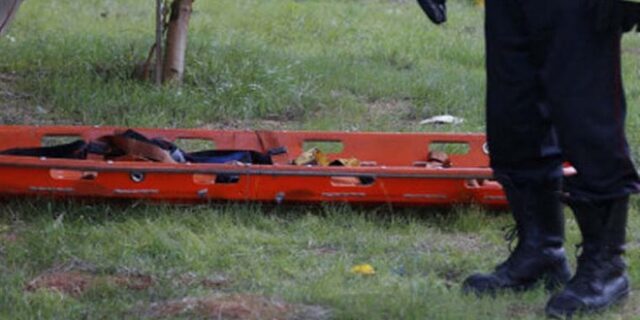 Τραγωδία στο Λαύριο: Νεκρός ο μοτοσικλετιστής motocross που έπεσε με την μηχανή του σε πηγάδι