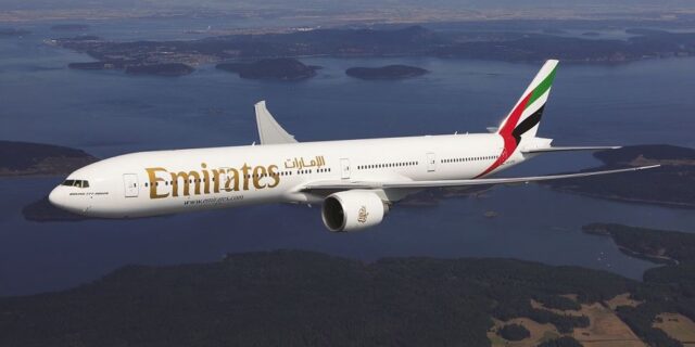 Προσφορές της Emirates στη Διακεκριμένη Θέση