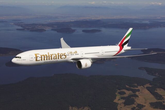 Προσφορές της Emirates στη Διακεκριμένη Θέση