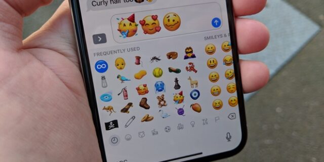 Αυτά είναι τα 150+ νέα emojis που θα δείτε στα smartphones σας το 2018