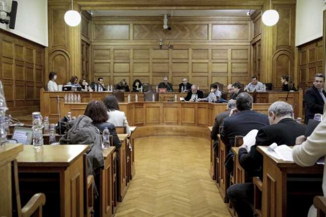 Βουλή: ‘Ναι μεν αλλά’ των εκπαιδευτικών φορέων για το πανεπιστήμιο Δυτικής Αττικής