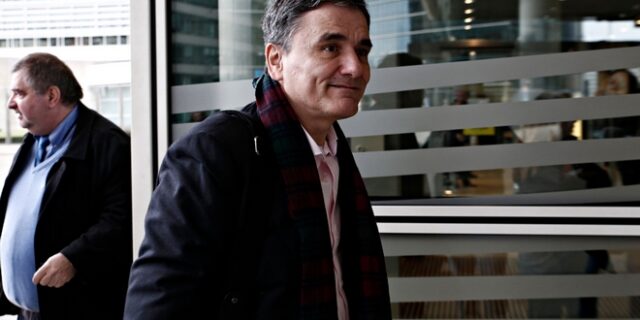 Euroworking Group: Τρία τα ανοιχτά προαπαιτούμενα για την γ’ αξιολόγηση