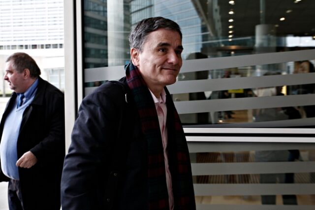 Euroworking Group: Τρία τα ανοιχτά προαπαιτούμενα για την γ’ αξιολόγηση