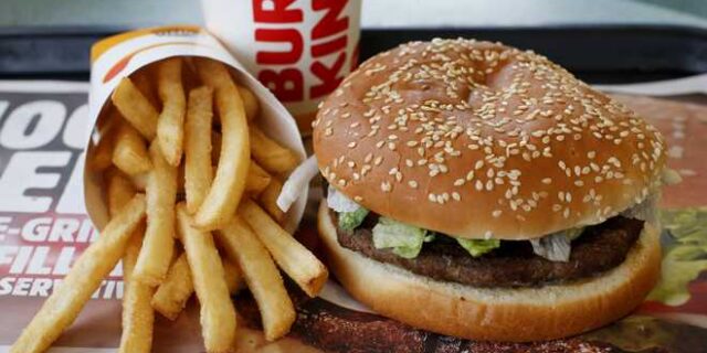 Οι πιο τρελές απομιμήσεις αλυσίδων fast food σε όλον τον κόσμο