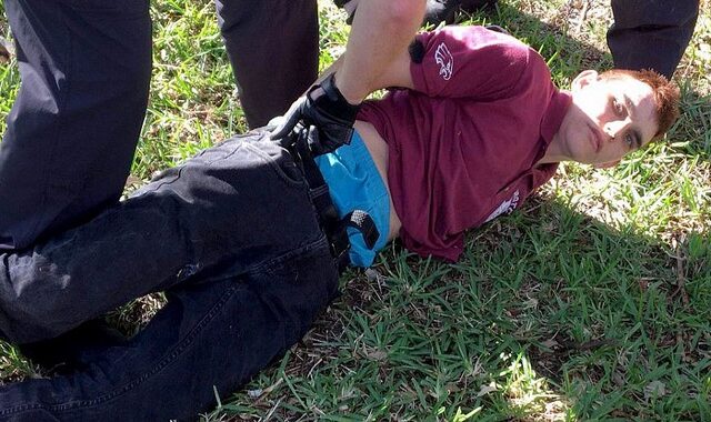 Φανατικός των όπλων ο 19χρονος μακελάρης της Φλόριντα – Όλοι το είχαν προβλέψει, κανείς δεν έκανε τίποτα