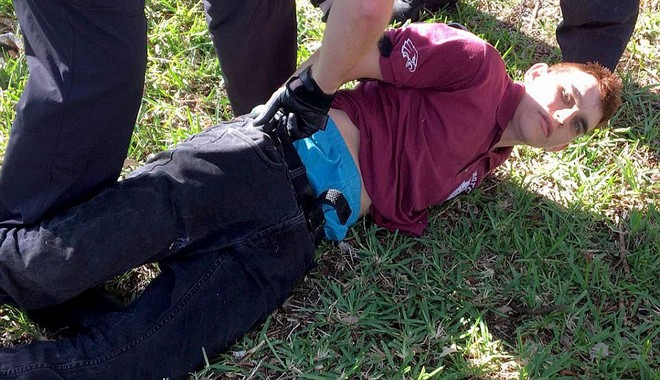 Φανατικός των όπλων ο 19χρονος μακελάρης της Φλόριντα – Όλοι το είχαν προβλέψει, κανείς δεν έκανε τίποτα
