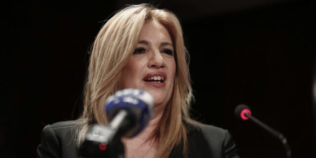 Κίνημα Αλλαγής: Κριτική στα εθνικά και στήριξη στα στελέχη του ΠΑΣΟΚ για τη Novartis
