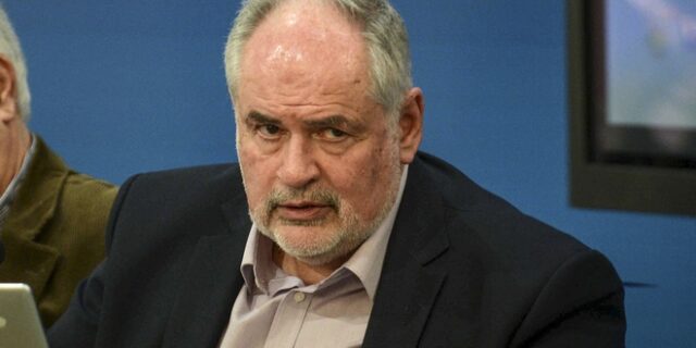 Φωτάκης: Δεν έχω λάβει κανένα χρηματικό ποσό για το ενοίκιο
