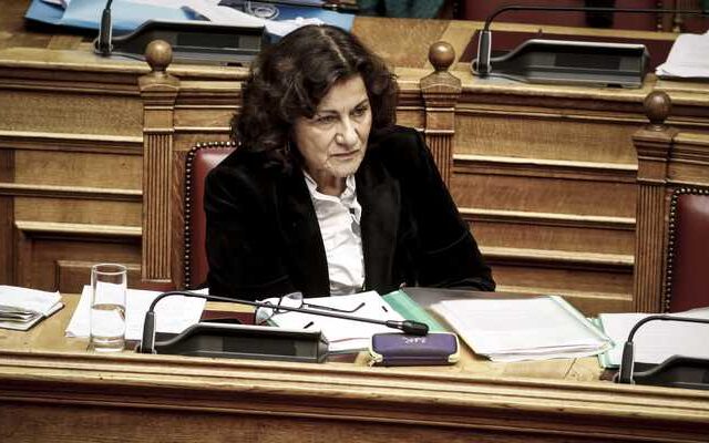 Φωτίου: Ο πολίτης σε ένα λεπτό θα γνωρίζει ποια επιδόματα δικαιούται
