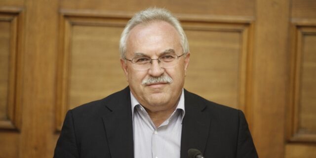 Απίστευτο: Τραμπούκοι απείλησαν το Γάκη και τη Βαγενά: ‘Θα σας φάμε με κονσερβοκούτια’