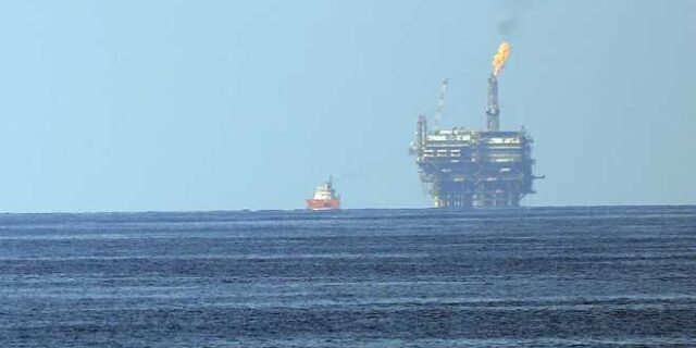 Μερίδιο από τα κοιτάσματα της Κύπρου αξιώνουν οι Τουρκοκύπριοι