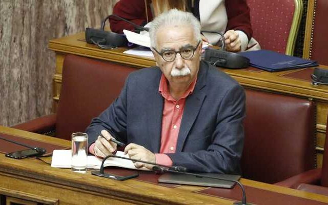 Ο ‘δωδεκάλογος’ των αλλαγών στην Παιδεία