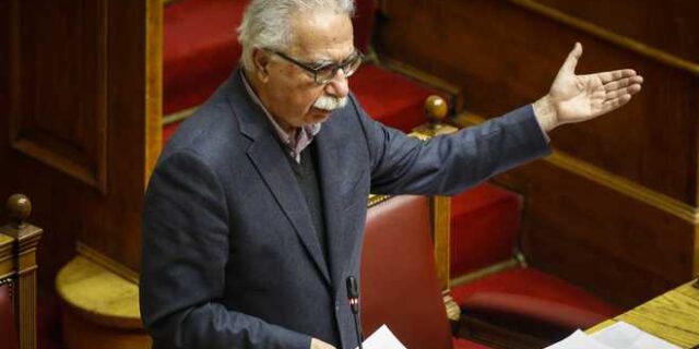 Γαβρόγλου: Ακαδημαϊκά τα κριτήρια για το Πανεπιστήμιο Δυτικής Αττικής