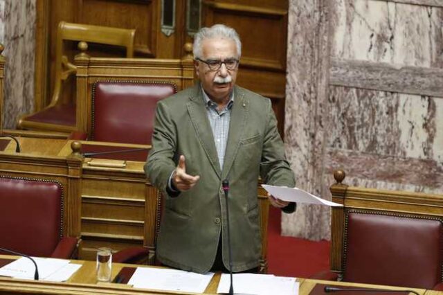Με σκληρή κόντρα Εκκλησίας – Γαβρόγλου υπερψηφίστηκε το Πανεπιστήμιο Δυτικής Αττικής