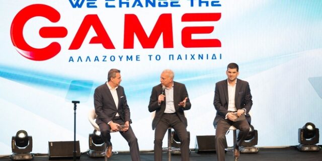 Καταστήματα ΓΕΡΜΑΝΟΣ: Οι πρωτιές του 2017 και οι στόχοι του 2018