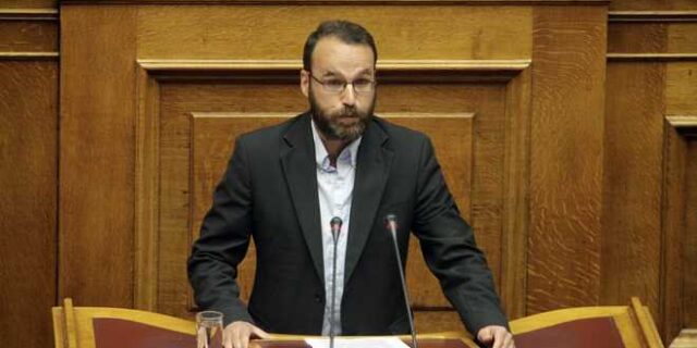 Γκιόκας: Ακόμη περιμένουμε απάντηση από την ΕΕ για τη στάση της απέναντι στην Τουρκία