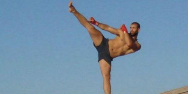 Ο τραγικός θάνατος που ενώνει ‘Survivor’ και ‘Nomads’