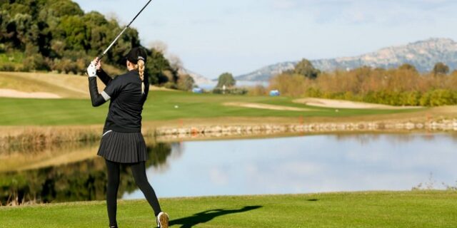 Γκολφέρ από όλο τον κόσμο στο 2ο Messinia Pro-Am