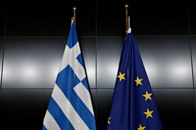 Το σωστό είδος Grexit: H Ελλάδα έχει ανάγκη από μία ευκαιρία να σταθεί μόνη της στα πόδια της