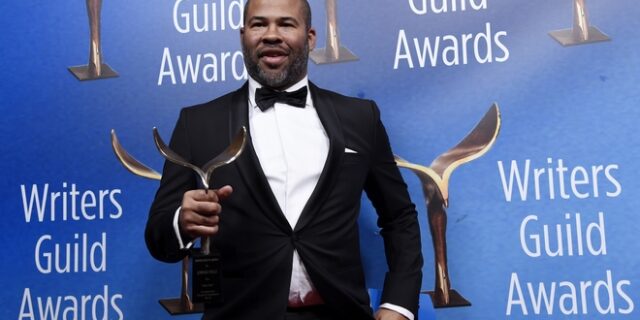 Βραβεία Writers Guild: Το Get Out και το Handmaids Tale οι μεγάλοι νικητές