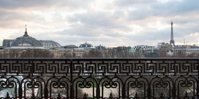 Αυτά είναι τα πιο πολυτελή ξενοδοχεία του κόσμου