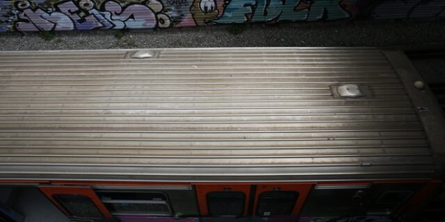 Έκαναν γυαλιά καρφιά τα ακυρωτικά μηχανήματα στον ΗΣΑΠ