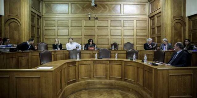 Καταψηφίζουν οι δύο οικολόγοι του ΣΥΡΙΖΑ τέσσερις συμβάσεις για έρευνα υδρογονανθράκων