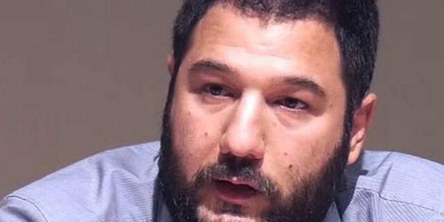 Ποιος είναι ο νέος υφυπουργός Εργασίας Νάσος Ηλιόπουλος