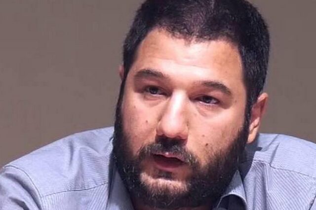 Ο Νάσος Ηλιόπουλος φαβορί για αντίπαλος του Κώστα Μπακογιάννη