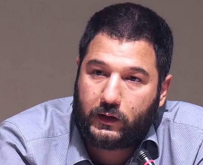 Ποιος είναι ο νέος υφυπουργός Εργασίας Νάσος Ηλιόπουλος