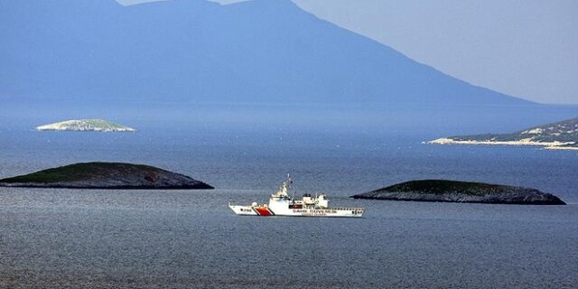 Poll: Η Ελλάδα πρέπει να παραμείνει απολύτως ψύχραιμη μπροστά στην κλιμακούμενη τουρκική προκλητικότητα