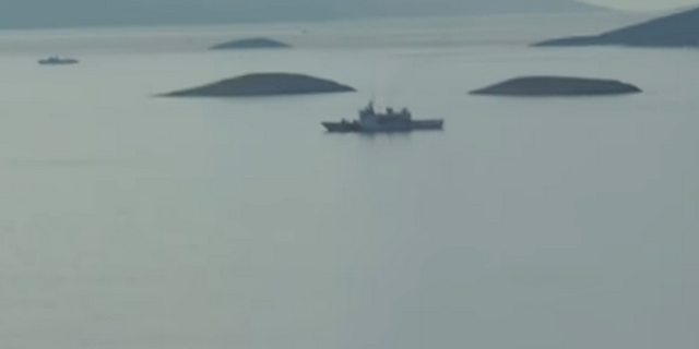 Ίμια: Οι κινήσεις των Τούρκων πριν και μετά την εμβόλιση του ελληνικού σκάφους