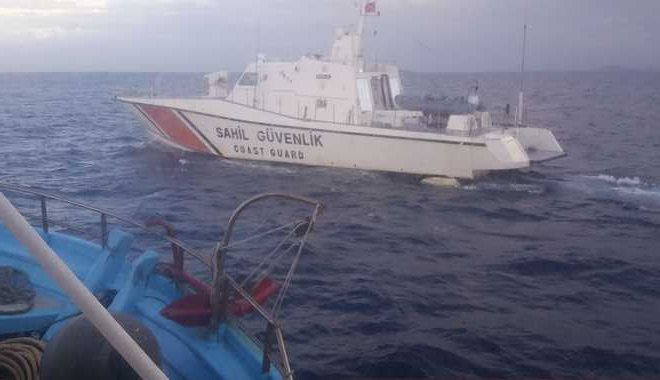 Ίμια: Η αγωνία των Ελλήνων ψαράδων μπροστά στην τουρκική προκλητικότητα