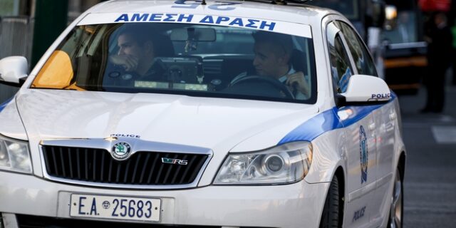 Πρώην υπάλληλος του ΙΚΑ Πολυγύρου εξαπατούσε ανάπηρους συνταξιούχους