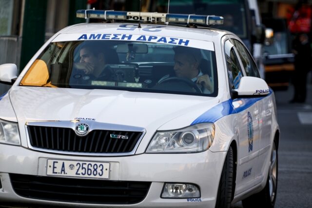 Πρώην υπάλληλος του ΙΚΑ Πολυγύρου εξαπατούσε ανάπηρους συνταξιούχους