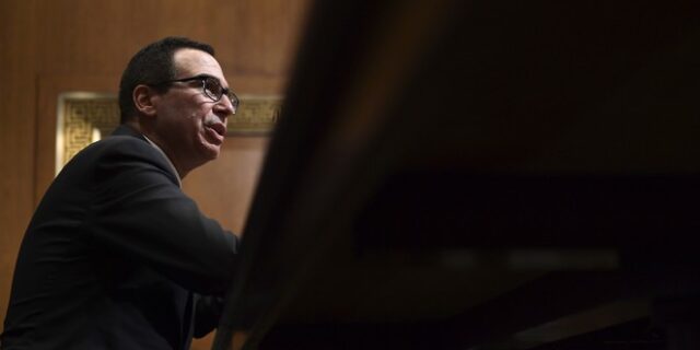 ΗΠΑ: Στο προσεχές μέλλον η επιβολή νέων κυρώσεων εις βάρος Ρώσων ολιγαρχών