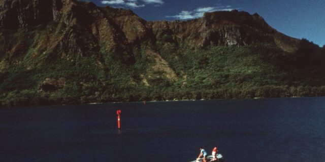 Τα πιο μυστηριώδη νησιά στον κόσμο