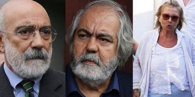 Τουρκία: Επικυρώθηκαν τα ισόβια στο δημοσιογράφο Αμχέτ Αλτάν