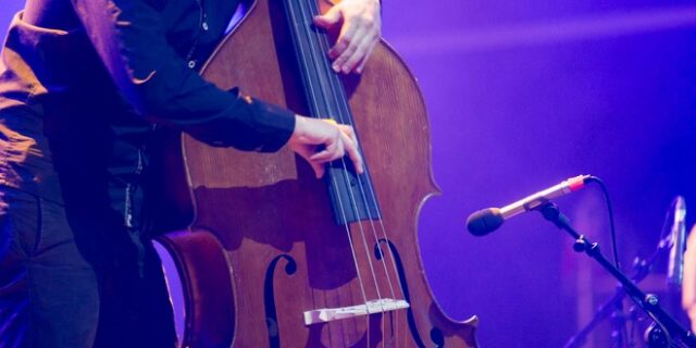 Jazz Alert: Η Τεχνόπολη ψάχνει το επόμενο μεγάλο μουσικό συγκρότημα