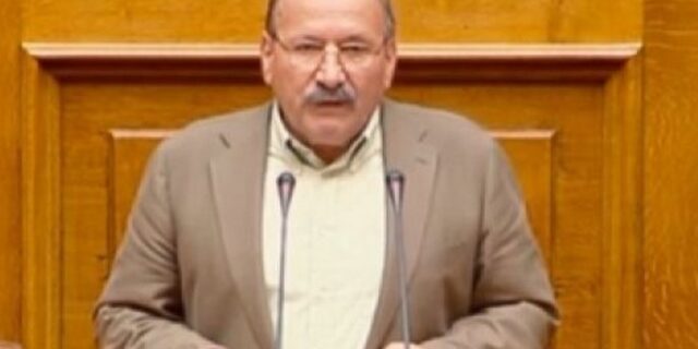 Καΐσας: Συμμετείχα σε εκπαιδευτικά ταξίδια της Novartis